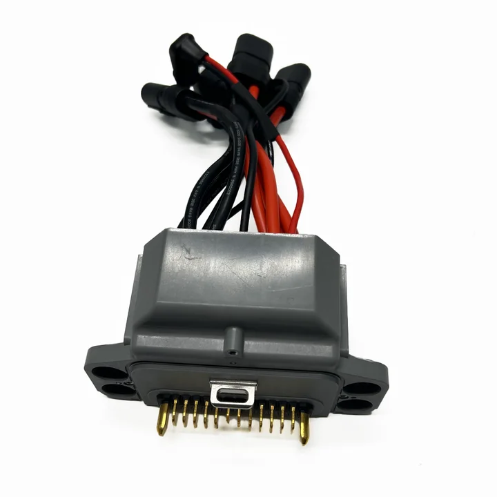 Original Dr-one Accessories T5 - Drone Power Distribution Board recension och pris