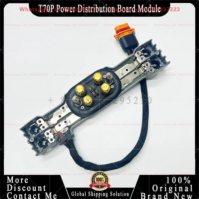 Agras T100 T70P T50 T40 T30 Po - Drone Power Distribution Board recension och pris