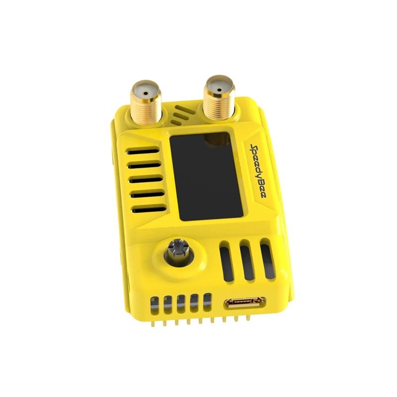 SpeedyBee FPV Goggles Module 5 - Drone Compass recension och pris