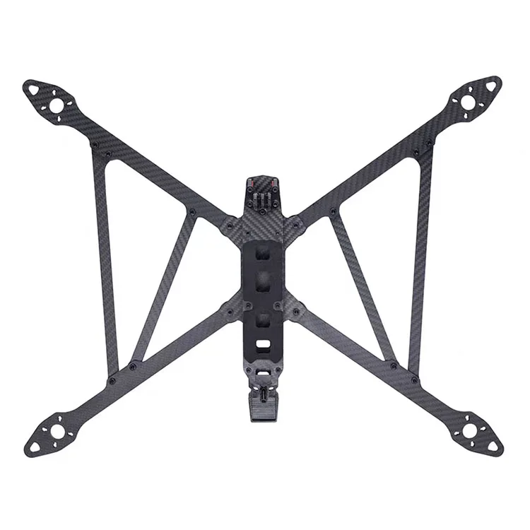 APEX10 V2 15 Inch 10mm Arm FPV - Drone Arm recension och pris