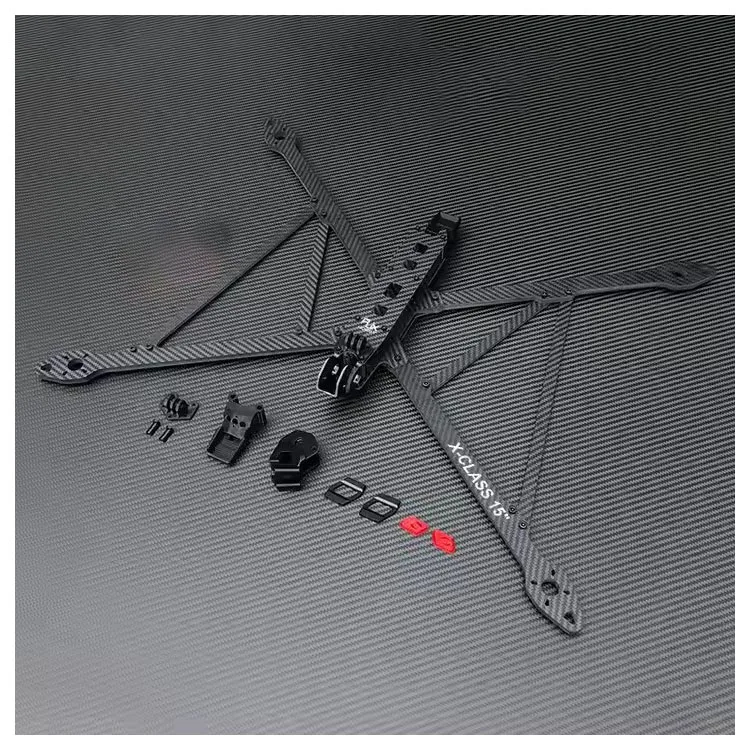 APEX10 V2 15 Inch 10mm Arm FPV - Drone Arm recension och pris