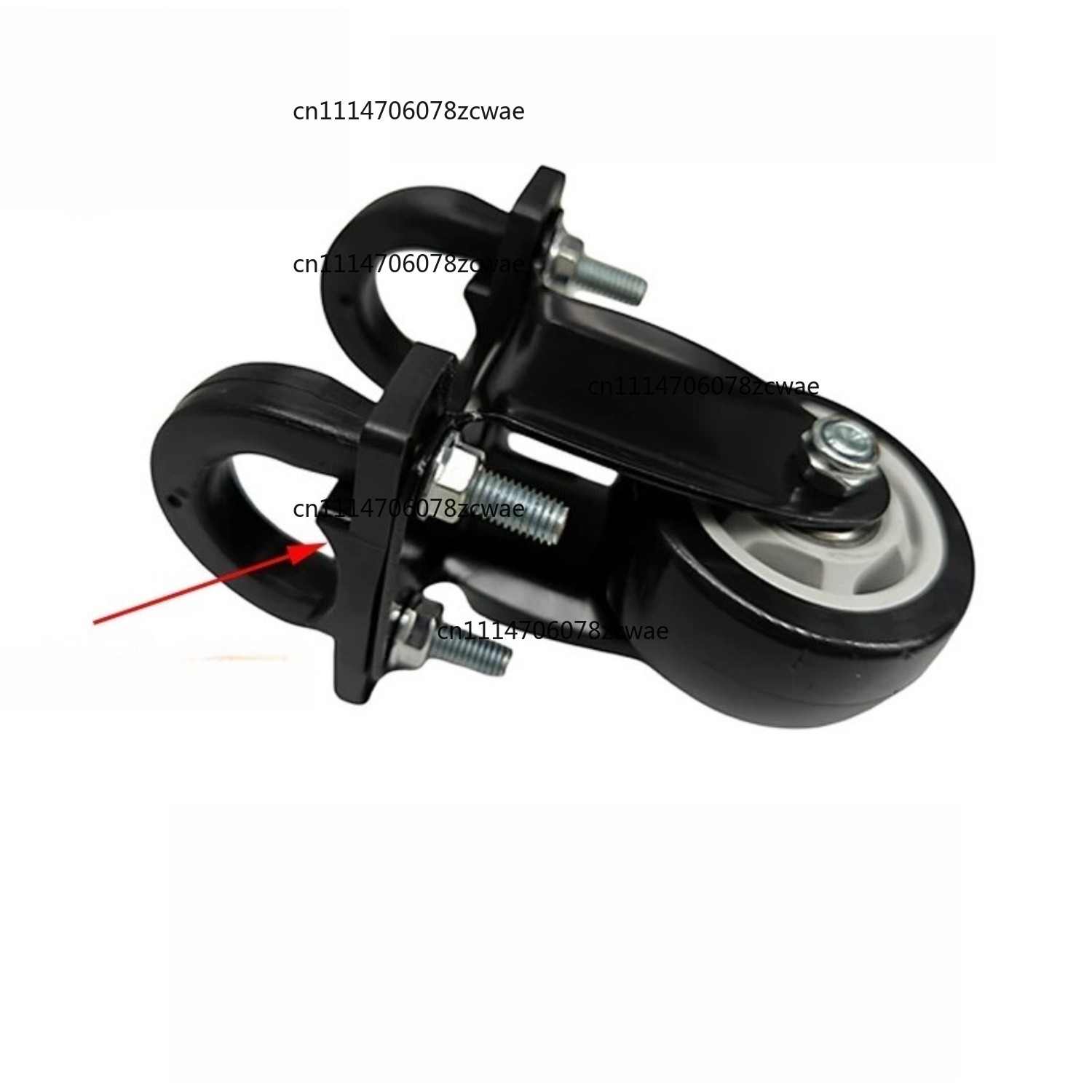 ZOCI-FOR Heavy Duty Landing Ge - Drone Landing Gear recension och pris