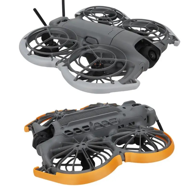Ropeller Guard for dji Neo 2 D - Drone Propeller Guard recension och pris