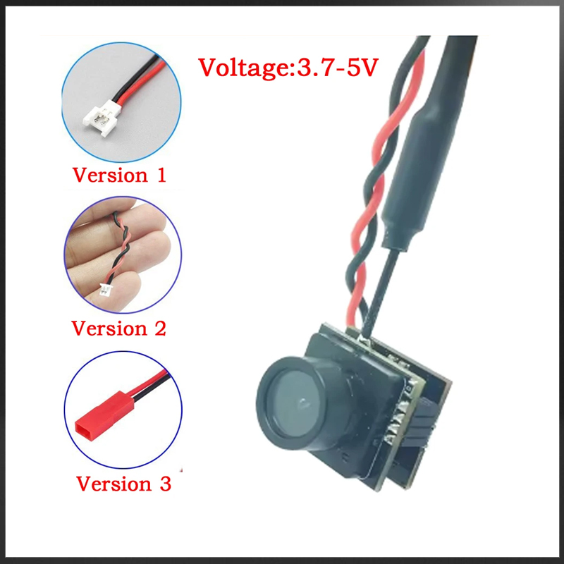 SLONWAKE FPV 25mW power simula - Drone Frame recension och pris