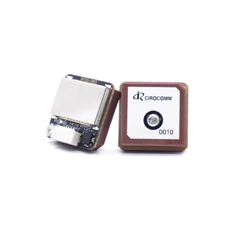 M10 GPS MINI GNSS Module With  - Drone Compass recension och pris