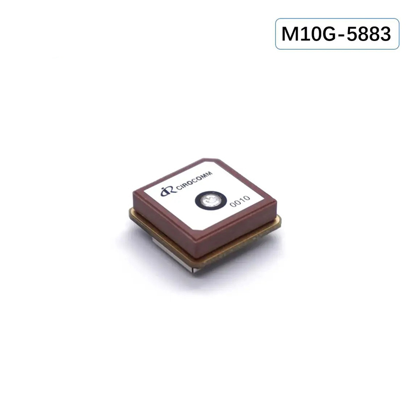M10 GPS MINI GNSS Module With  - Drone Compass recension och pris