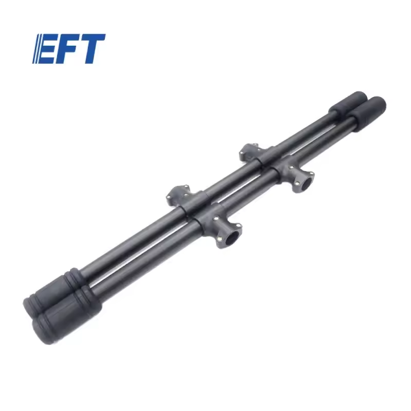 EFT E416P E616P E410P E610P E4 - Drone Frame recension och pris