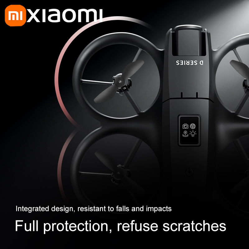 Xiaomi D16 GPS Drone 8K Aerial - Drone Gps Module recension och pris