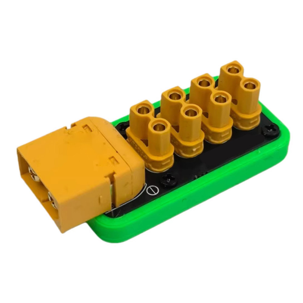 M51K-For RC Model Drone Power  - Drone Power Distribution Board recension och pris