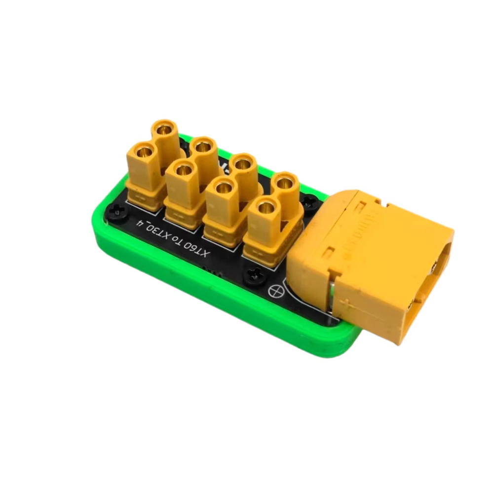 M51K-For RC Model Drone Power  - Drone Power Distribution Board recension och pris
