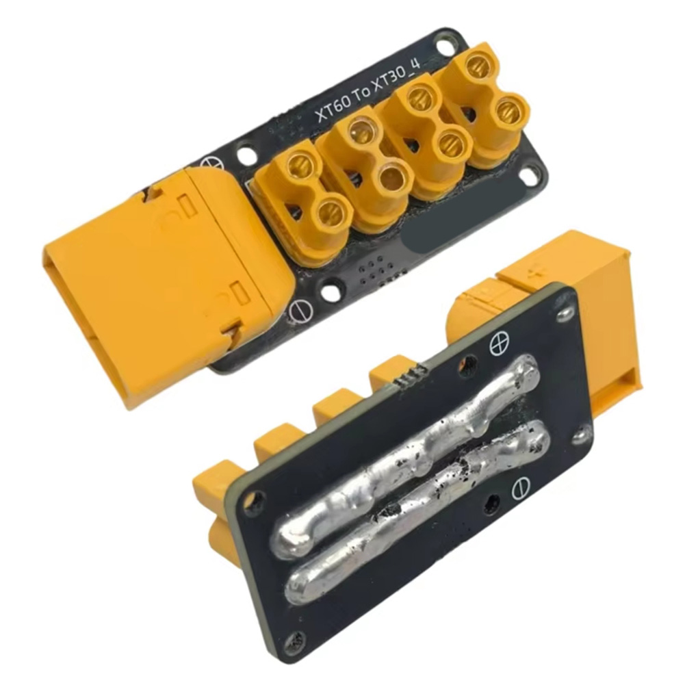 M51K-For RC Model Drone Power  - Drone Power Distribution Board recension och pris