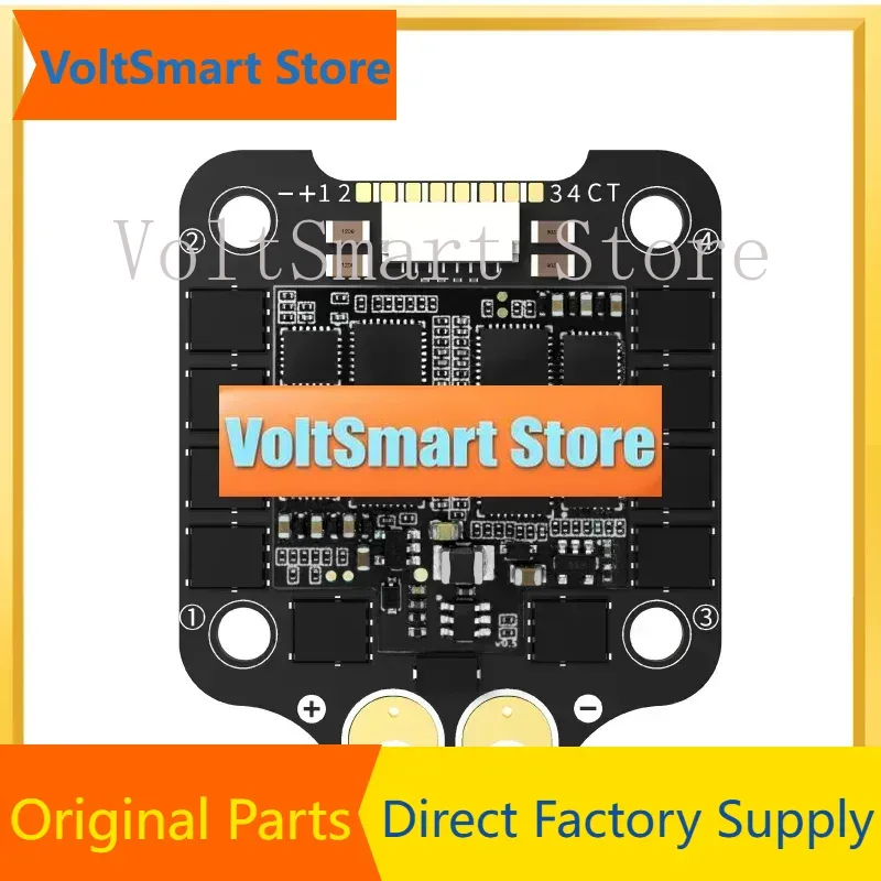 VoltSRunCam SpeedyBee F7 V3 BL - Betaflight Fc F7 recension och pris