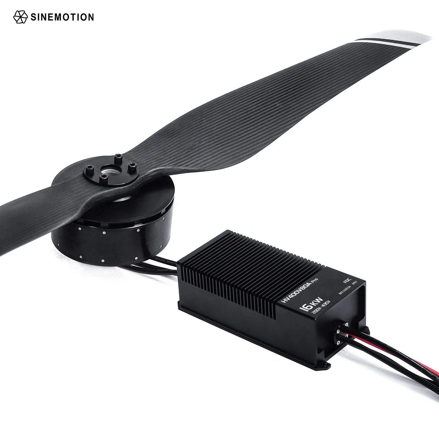 H4T30M 30KG Thrust Dr-one Arm  - Drone Arm recension och pris