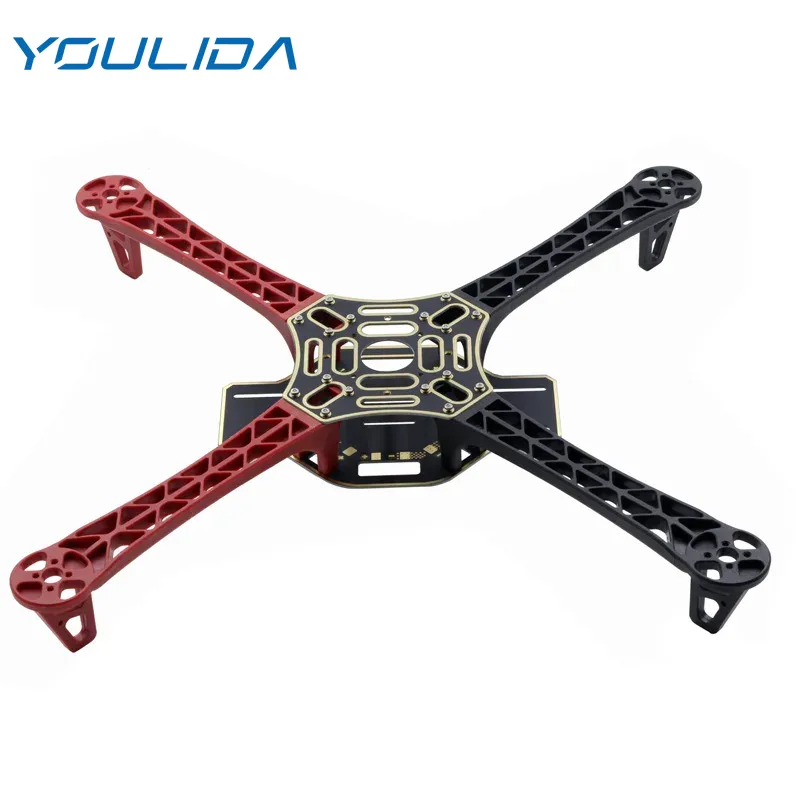 F450 Quadcopter Frame Kit for  - Drone Landing Gear recension och pris
