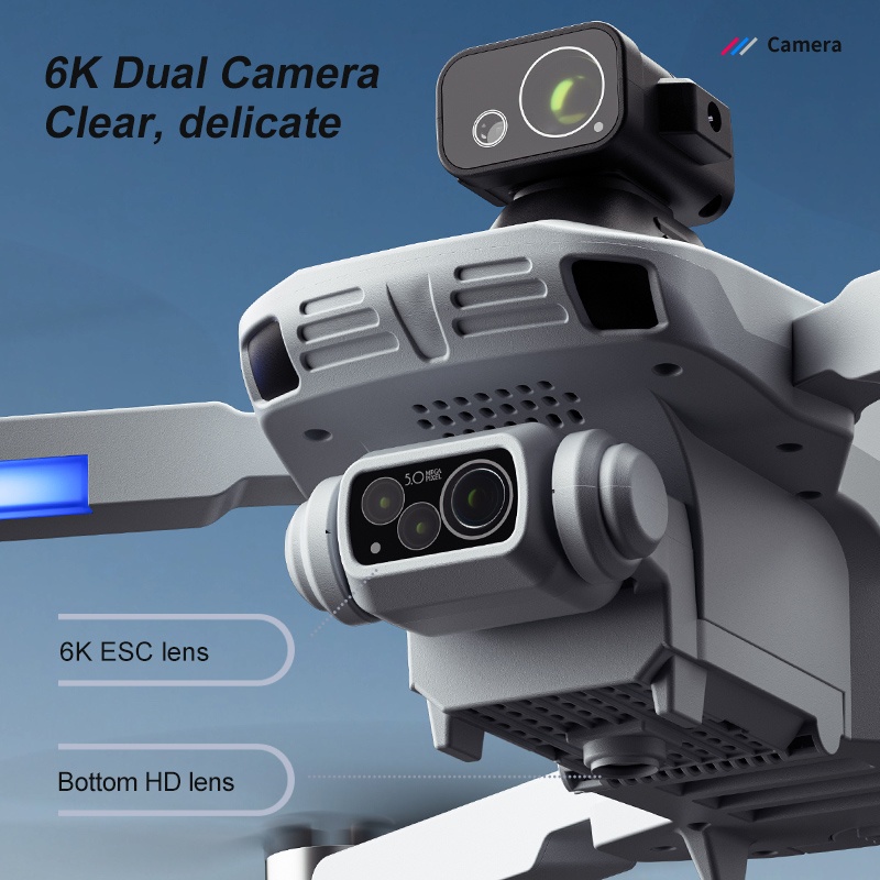 F8 MAX GPS Drone Professional  - Drone Gps Module recension och pris