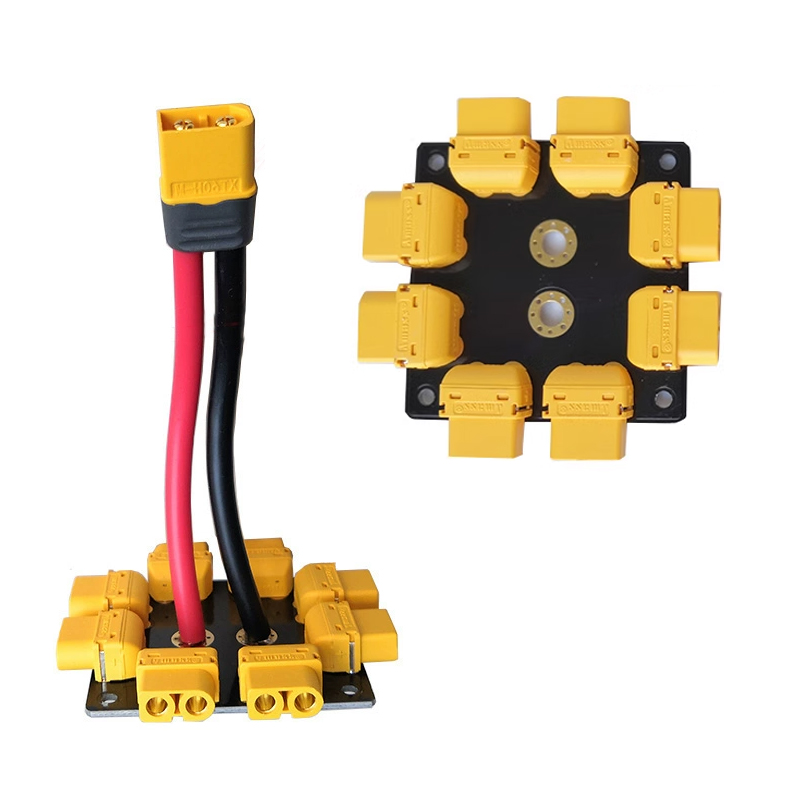 1PCS 240A High Current Power D - Drone Power Distribution Board recension och pris