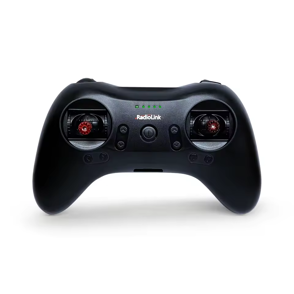 RadioLink T8S Radio Remote Tra - Drone Receiver recension och pris