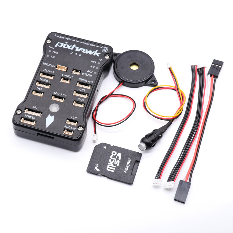 Pixhawk 2.4.8 PRO PX4 PIX 32 B - Drone Compass recension och pris