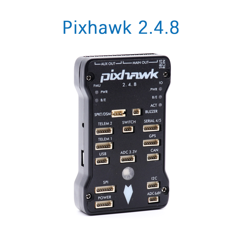 Pixhawk 2.4.8 PRO PX4 PIX 32 B - Drone Compass recension och pris