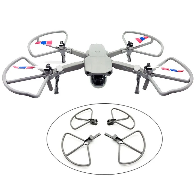 For Mavic Air 2 Propeller Guar - Drone Propeller Guard recension och pris