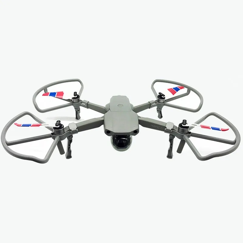 For Mavic Air 2 Propeller Guar - Drone Propeller Guard recension och pris